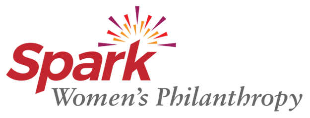 Spark Women's Philanthropy logo